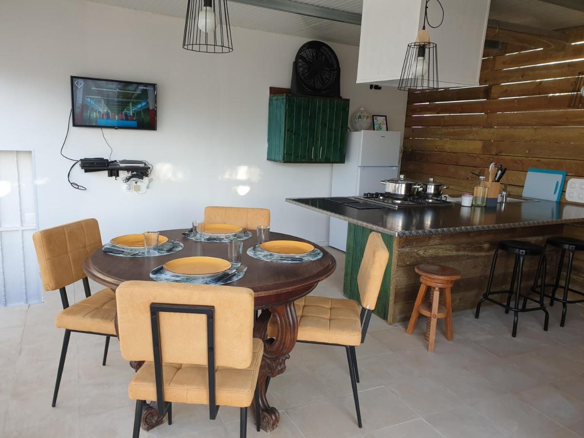 Хостел Casa Vale Ecotainer Лісабон Екстер'єр фото